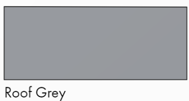 ARBO Paint ANTI-RUS Grey 1 Gal