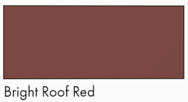 ARBO Paint ANTI-RUS Red Bright 1 Gal