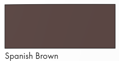 ARBO Paint Oil Spanish Brown 1 Gal