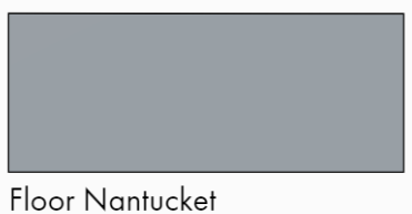 ARBO Paint Torga Floor Nantucket Gal