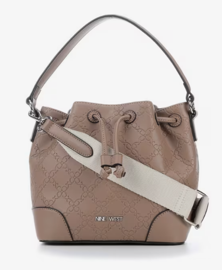 NINE WEST Bag Bucket Ellis