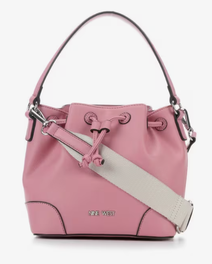 NINE WEST Bag Bucket Ellis