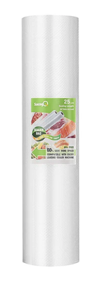 Vacuum Sealer Bags 500CM Roll / 20X500 CM / 20X500 CM . / 20X500 CM / 20X500 CM / 15X500 CM / 30X500 CM