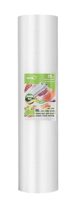 Vacuum Sealer Bags 500CM Roll / 20X500 CM / 20X500 CM . / 20X500 CM / 20X500 CM / 15X500 CM / 30X500 CM