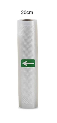 Vacuum Sealer Bags 500CM Roll 20/28 CM / 28X500 CM