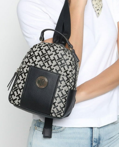 TOMMY HILFIGER Bag Backpack Mini Navy