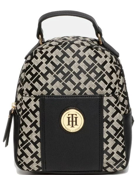 TOMMY HILFIGER Bag Backpack Mini Navy