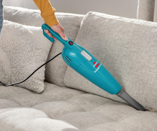 Vacuum Cleaner Bissell Featherweight 2033