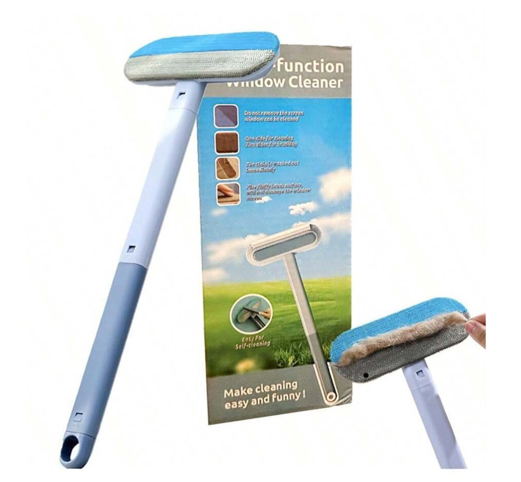Window Cleaner MULTI-FUNCTION