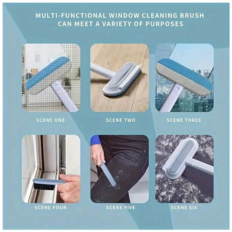 Window Cleaner MULTI-FUNCTION