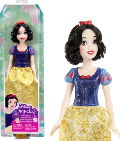 DISNEY Toy Doll Princess Snow White