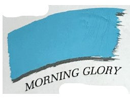 HARRIS Paint Boss Flat Morning Glory 1 Gal