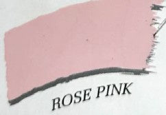 HARRIS Paint Boss Flat Rose Pink 1 Gal