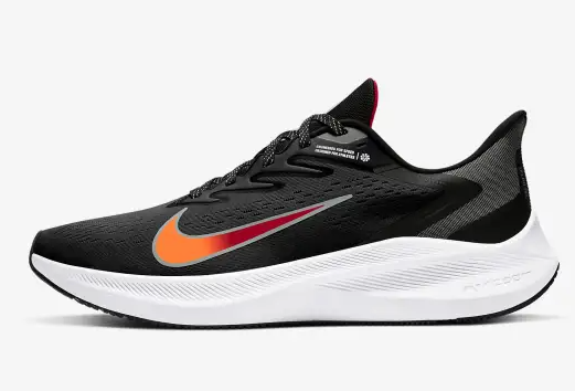 NIKE Footwear Men Zoom Winflo Running Sneaker