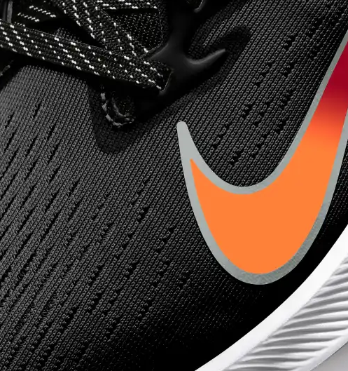 NIKE Footwear Men Zoom Winflo Running Sneaker