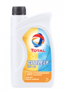 TOTALENERGIES Total Energies Coolant Coolelf Eco Bs 1 Litre