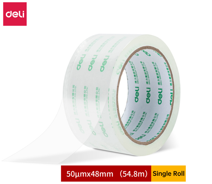 DELI Stationery Tape EA318 Sold Each