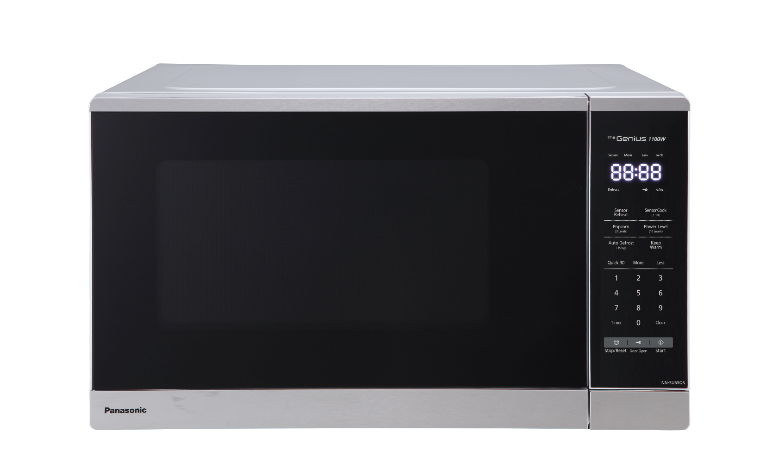 PANASONIC Microwave NN-SU65QS 1.3CF