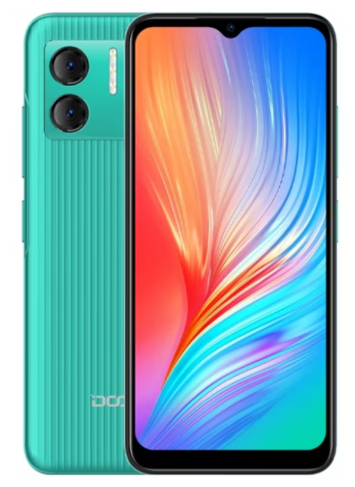 DOOGEE Cellphone X98 Pro 64GB