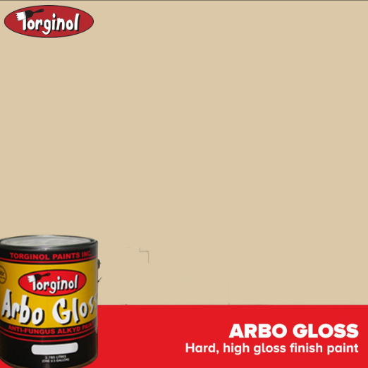 ARBO Paint Oil New Wheat 1 Gal