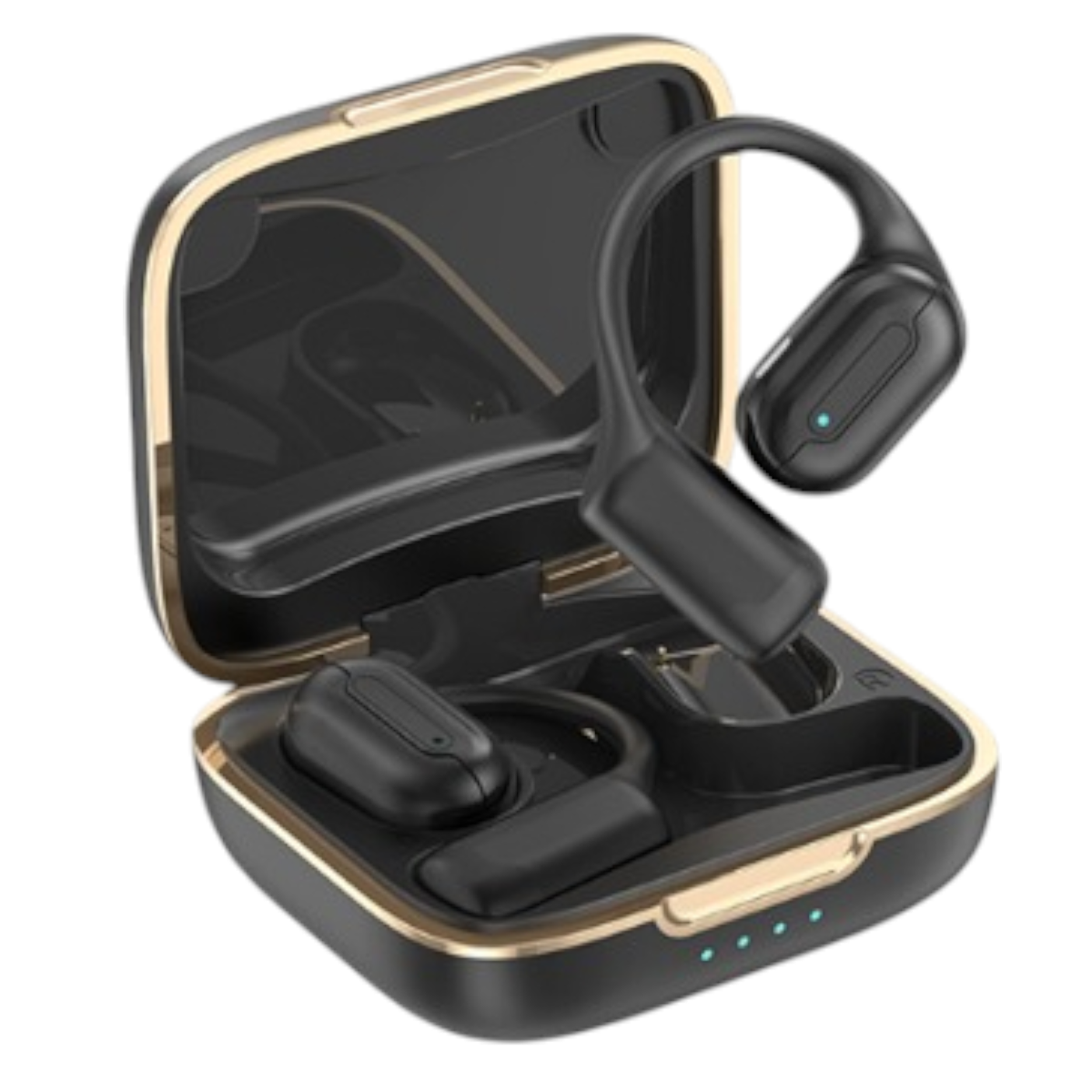 OTU Headphones Wireless Earphone AI-21 Ows