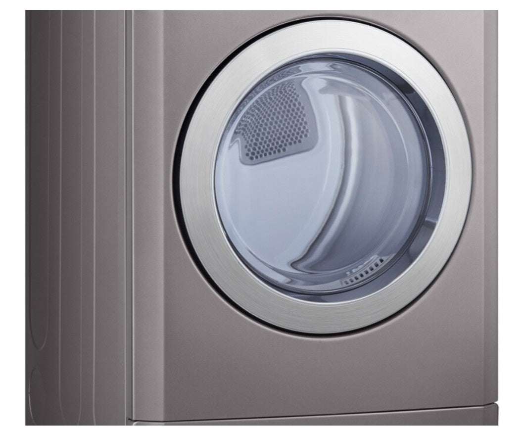 LG Dryer CDG27RUCNS Commercial Front Load Gas 10KG 27"