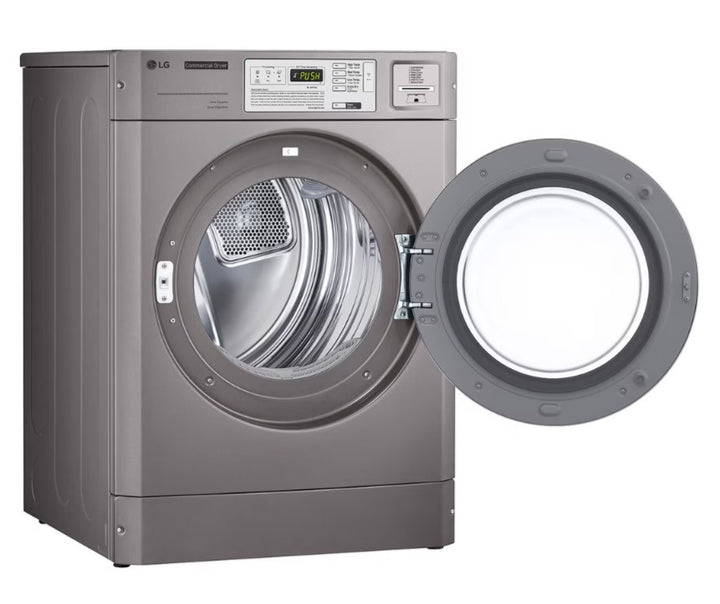 LG Dryer CDT29MSCNS Commercial Front Load Gas 13KG 29"