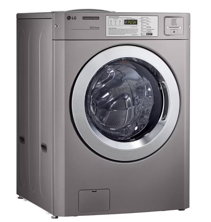LG Washing Machine CWT29MSCRS Commercial Front Load 15KG 29"