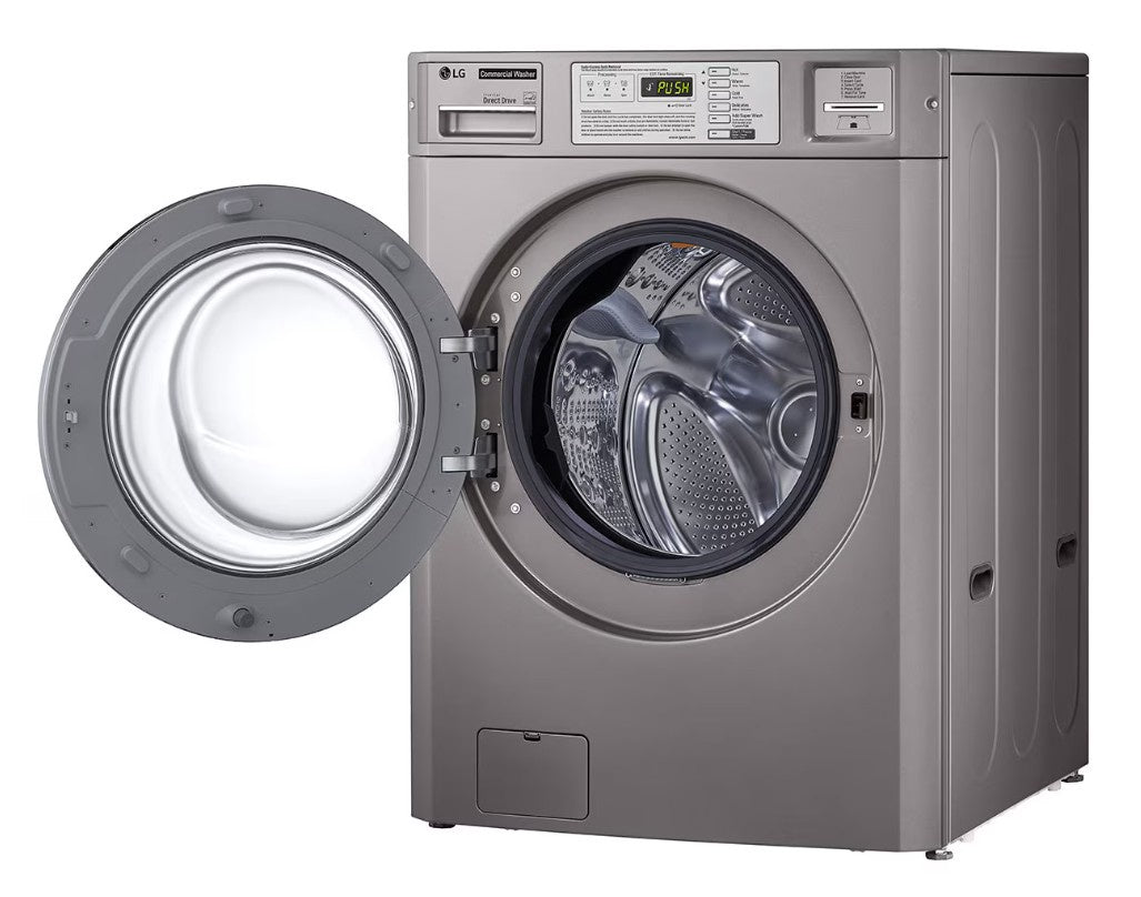 LG Washing Machine CWT29MDCRS Commercial Front Load 15KG 29"