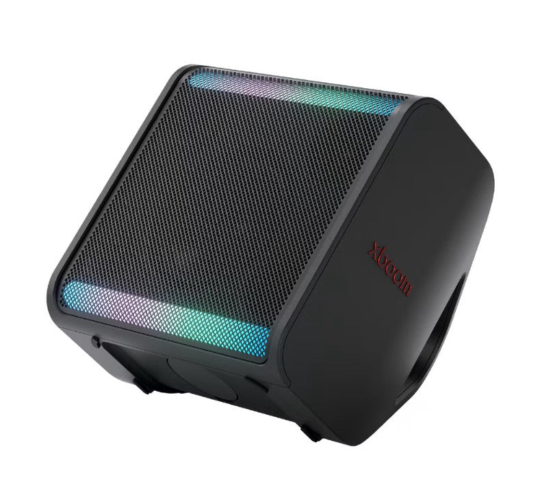 LG Speaker Box Stage 301 Xboom by Will.i.am Bluetooth Music Box