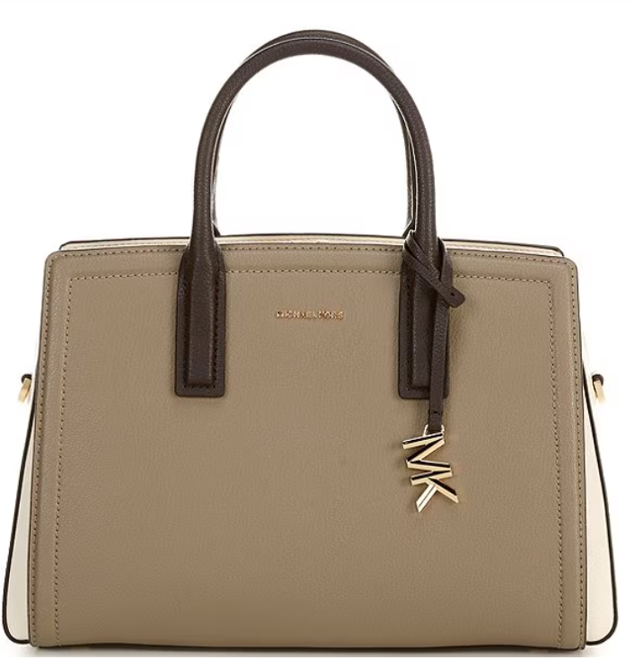 MICHAEL KORS Bag Laila Satchel