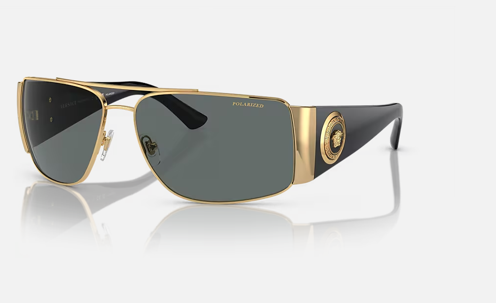 VERSACE Sunglasses OVE2163