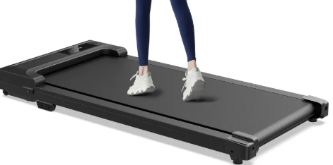 Gym Under Desk Treadmill Walking Pad LF-X2D