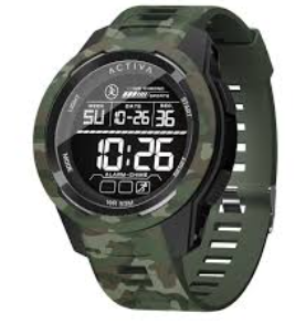 INVICTA Watch Activa Digital ACW8105MC-001