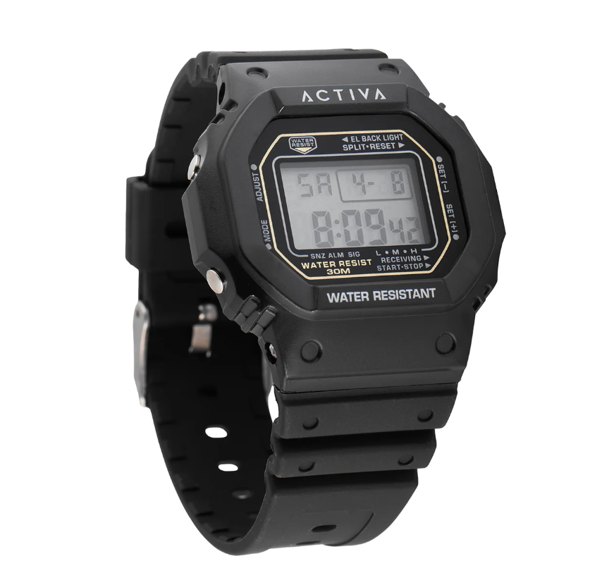 INVICTA Watch Activa Digital ACW424-002
