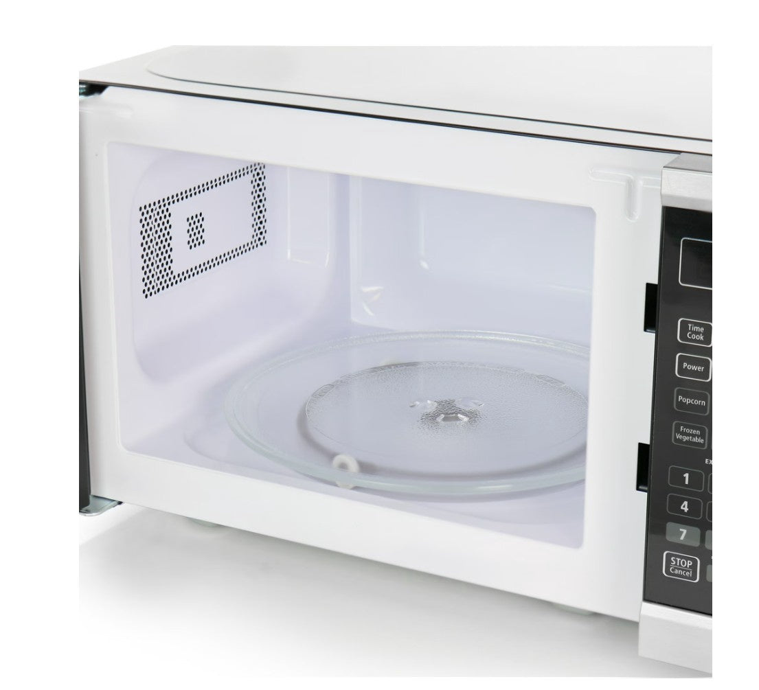 BLACK AND DECKER Microwave Black & Decker 0.7 Cf EM720C2PS Stainless Steel