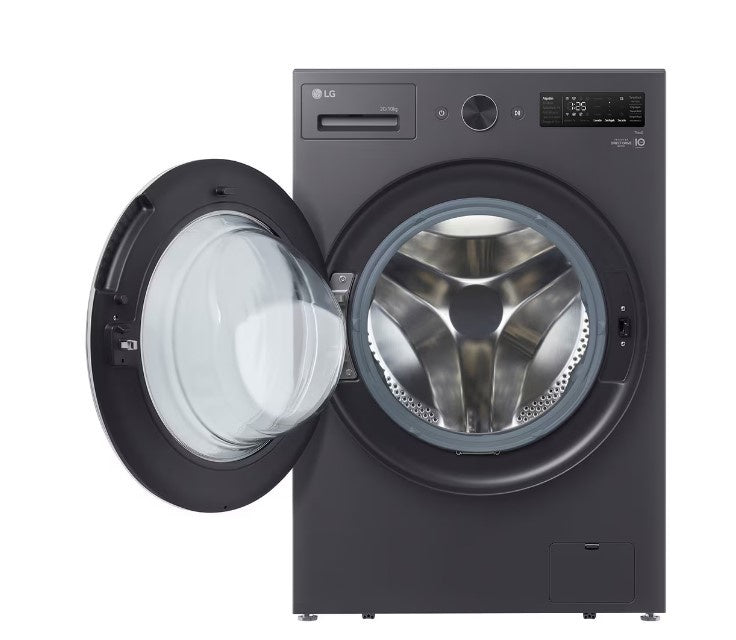 LG Washer Dryer Combo WD20EGNT6PC 20KG / 10KG Front Load