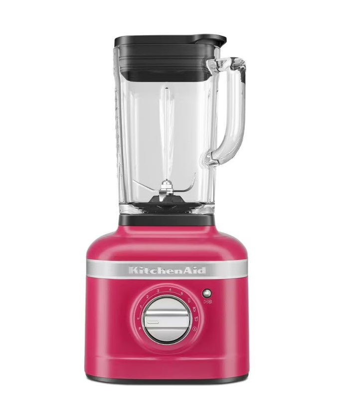 KITCHENAID Blender KSB4026HI K400 Glass 1Y