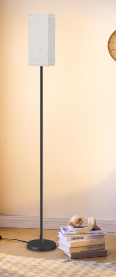 Floor Lamp Goebleson Modern Minimalist E07LD05