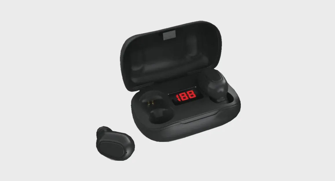 GENERIC Earpiece Bluetooth TWS-L21 Pro Earbuds with Charging Case
