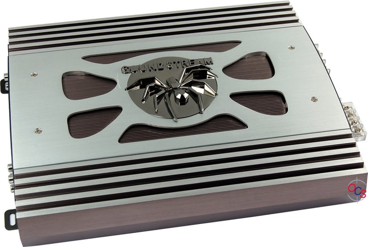 SOUND STREAM Amplifier Car PCA4.400