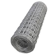 Brc Fabric #610 Roll 75' X 7'