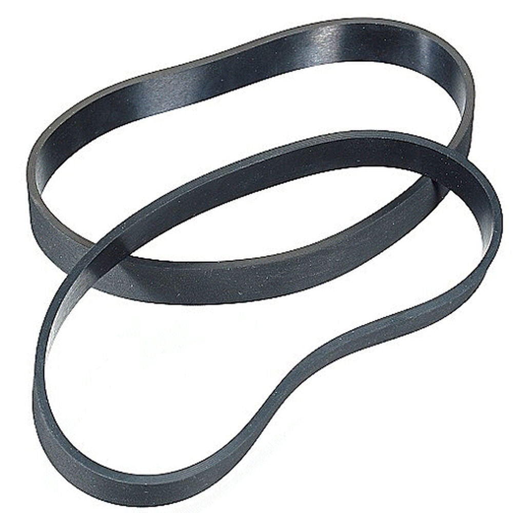 BISSELL 32074 Replacement Belt Style 9 Drive Belt 2PCS Pack