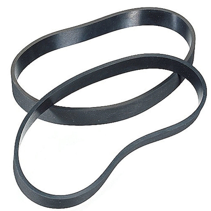 BISSELL 32074 Replacement Belt Style 9 Drive Belt 2PCS Pack