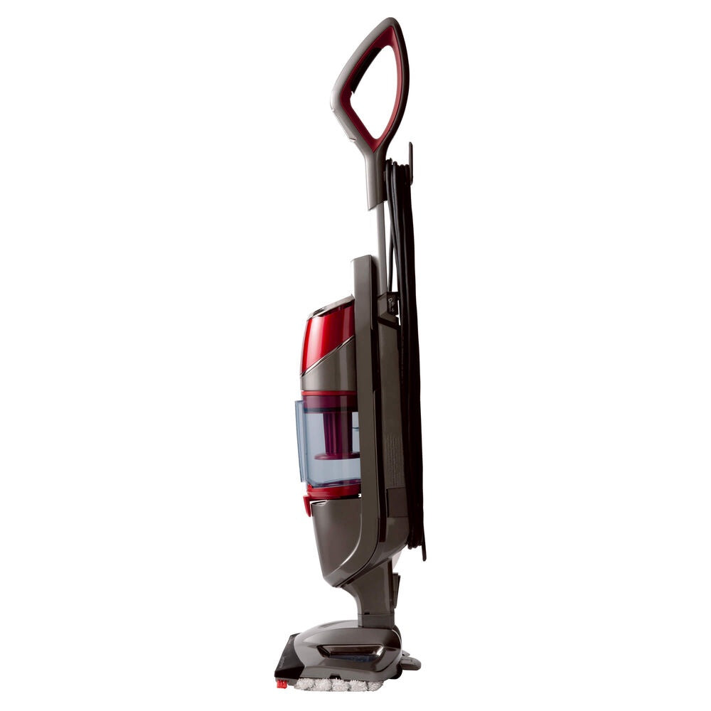BISSELL Vacuum Cleaner 1132 Steam Mop Symphony ALL-IN-ONE