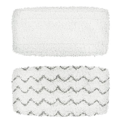 BISSELL Vacuum Cleaner Pad Kit 1252 for 1132 Symphony