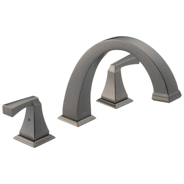 DELTA Faucet #T2751-PT Kitchen