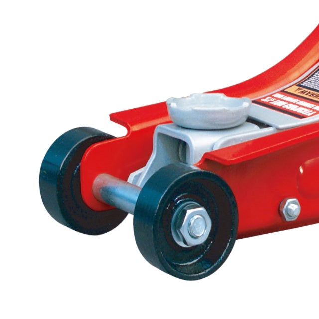 TORIN BIG RED JACKS Jack Hydraulic 2.5 Ton T825010R Trolley (Floor)