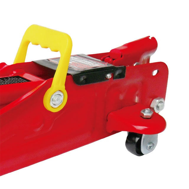 TORIN BIG RED JACKS Jack Hydraulic 2 Ton TA820011 Trolley (Floor)