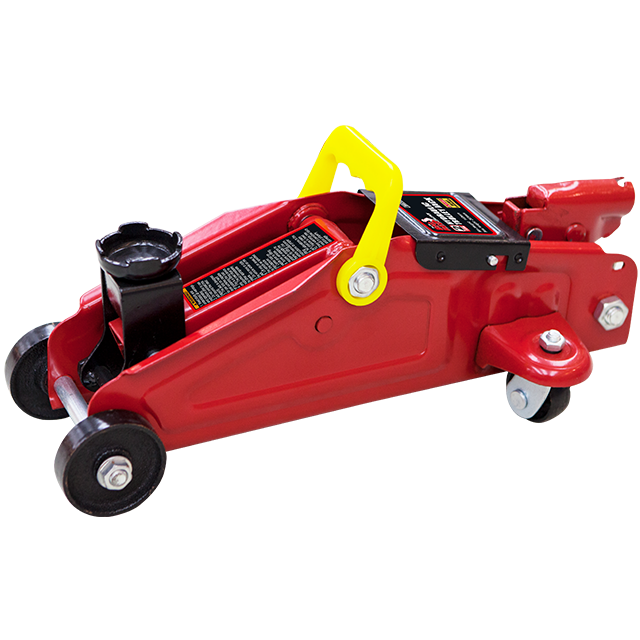 TORIN BIG RED JACKS Jack Hydraulic 2 Ton TA820011 Trolley (Floor)
